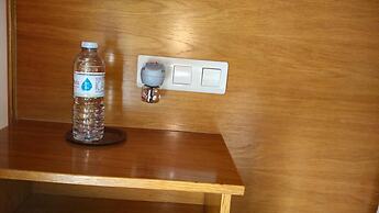 Hotel Valdoviño Express