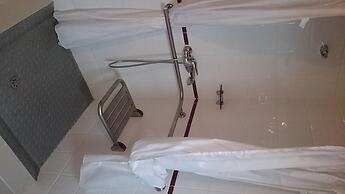 Hotel Valdoviño Express