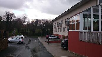 Hotel Valdoviño Express