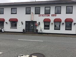 Syvsten Kro