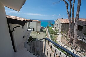 Borgo degli Dei - Affittacamere Poseidone