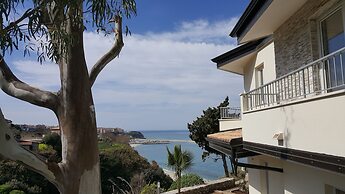 Borgo degli Dei - Affittacamere Poseidone