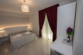 Borgo degli Dei - Affittacamere Poseidone