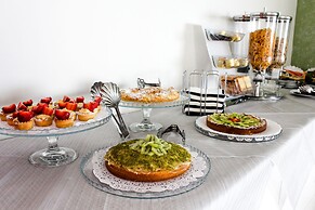 Borgo degli Dei - Affittacamere Poseidone