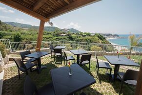 Borgo degli Dei - Affittacamere Poseidone