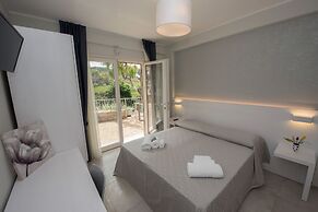 Borgo degli Dei - Affittacamere Poseidone