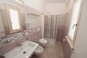 Borgo degli Dei - Affittacamere Poseidone