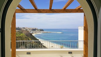 Borgo degli Dei - Affittacamere Poseidone