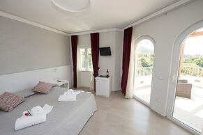 Borgo degli Dei - Affittacamere Poseidone