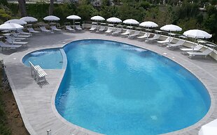 Borgo degli Dei - Affittacamere Poseidone