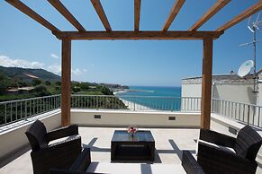 Borgo degli Dei - Affittacamere Poseidone