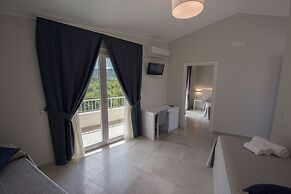 Borgo degli Dei - Affittacamere Poseidone