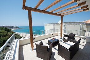 Borgo degli Dei - Affittacamere Poseidone