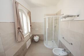 Borgo degli Dei - Affittacamere Poseidone