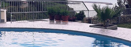 Borgo degli Dei - Affittacamere Poseidone