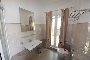 Borgo degli Dei - Affittacamere Poseidone