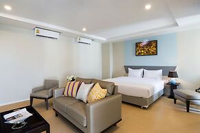 Zircon Hotel