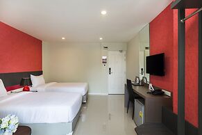 Zircon Hotel