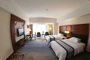 Jiangmen Gladden Hotel