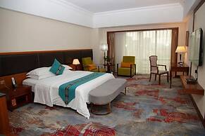 Jiangmen Gladden Hotel