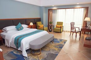 Jiangmen Gladden Hotel
