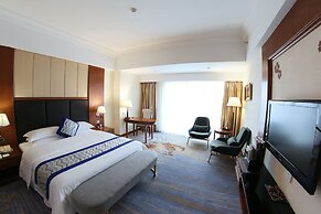 Jiangmen Gladden Hotel