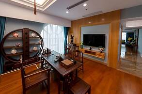 Jiangmen Gladden Hotel