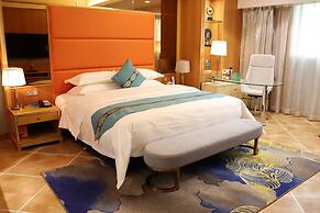Jiangmen Gladden Hotel