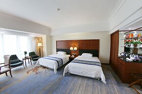Jiangmen Gladden Hotel