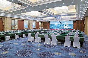 Jiangmen Gladden Hotel