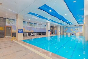 Jiangmen Gladden Hotel