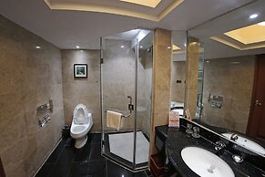 Jiangmen Gladden Hotel