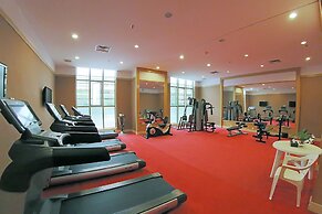 Jiangmen Gladden Hotel
