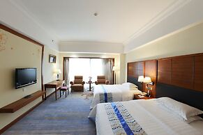 Jiangmen Gladden Hotel