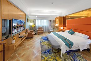 Jiangmen Gladden Hotel