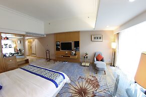 Jiangmen Gladden Hotel