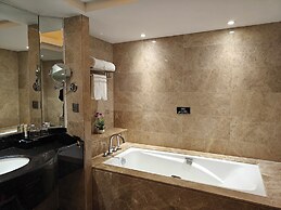 Jiangmen Gladden Hotel