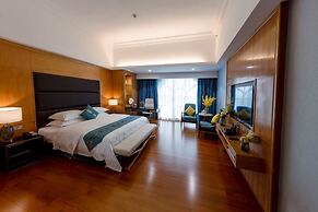 Jiangmen Gladden Hotel
