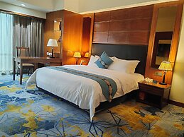 Jiangmen Gladden Hotel