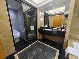 Jiangmen Gladden Hotel