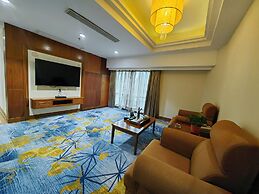 Jiangmen Gladden Hotel
