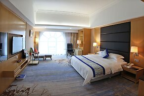 Jiangmen Gladden Hotel