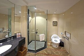 Jiangmen Gladden Hotel
