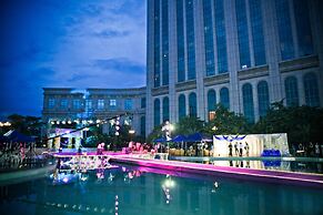 Jiangmen Gladden Hotel