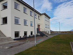 Húsabakki Guesthouse