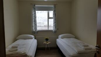 Húsabakki Guesthouse