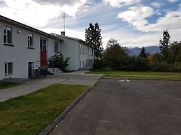 Húsabakki Guesthouse