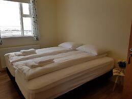 Húsabakki Guesthouse
