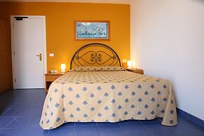 Hotel Serena