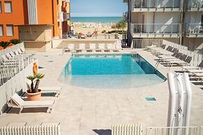 Hotel Serena
